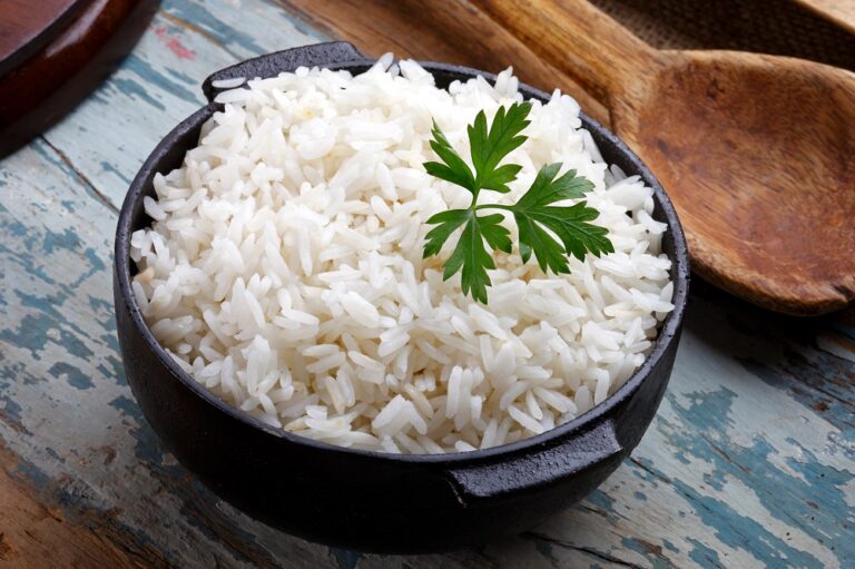 Perfect Rice