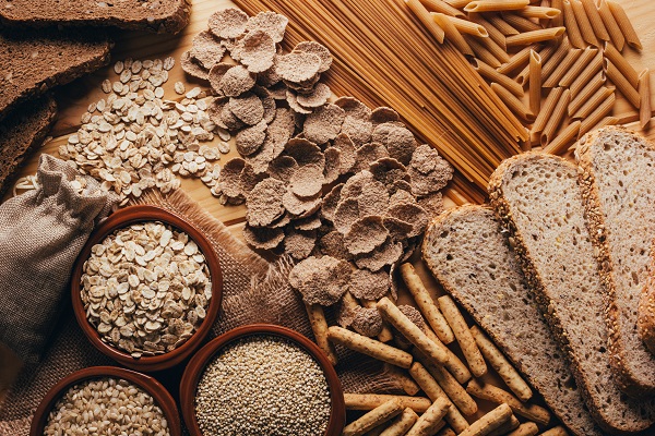 What Whole Grains Are?